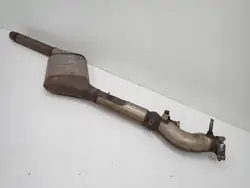Filtre DPF OEM 8517202 pour BMW X5 F15/X6 F16