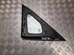 Seitenscheibe Hyundai Kona II 2023 hinten rechts OEM 87820BE100