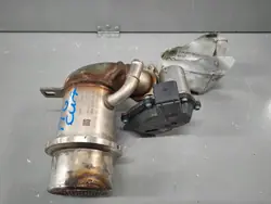 EGR-venttiili VW Arteon Passat B8 04L131512CC