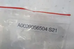 Avgastemperatursensor Mercedes Benz W204 A0009056504