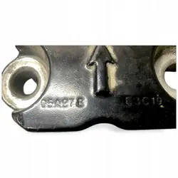 Blattfeder-Einstellkeil OEM 05A97B, linke Achse