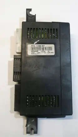 BMW Comfortmodule OEM 8386207 - Gebruikte Staat