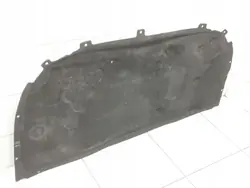Aislamiento de capó Opel Vectra C OEM FRC35283