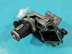 Soupape EGR OEM 0280751018 pour Citroen DS4 2.0 HDI