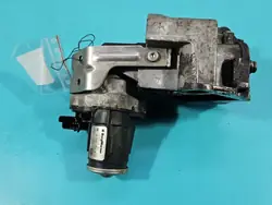 Soupape EGR OEM 0280751018 pour Citroen DS4 2.0 HDI