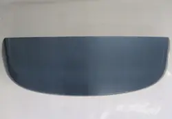 Garniture Hayon OEM avec 3ème Feu Stop Hyundai i40