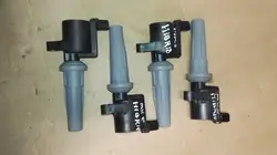 FORD MONDEO MK5 2.0 HYBRID COIL 9E5E-12A366-AA