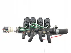 Injector GPL OEM E09320014 - Injector de gás usado