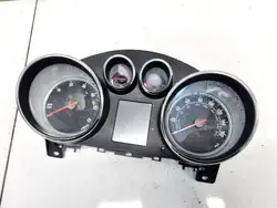 Opel Astra Nopeusmittari Instrumenttipaneeli 2010 769317420U