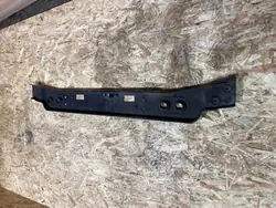 Suporte Radiador Ford Transit MK7 OEM CC11-8A058-AB