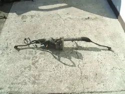 OEM 9823964780 Ohjausvaihde Citroen C3 III:lle