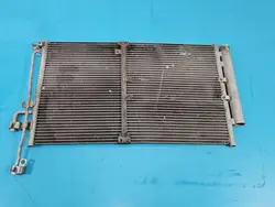 Condenseur AC OEM IMPRK1551536 pour Opel Antara 2006-2015