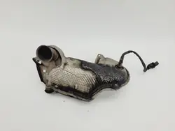 Catalyseur OEM 9806266180 pour Peugeot 508