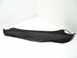 Déflecteur de vent Mercedes-Benz SLK R171 d'occasion OEM 18053616208