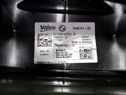 Chauffage OEM 7949741 pour BMW G20 G21 M3 G80 G81