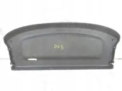 Prateleira Traseira CITROEN DS3 OEM 96837222 - Usado