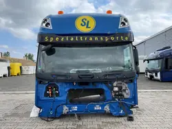 DAF XF 106 SSC Kabine SUPERSPACE CAB - Gebraucht
