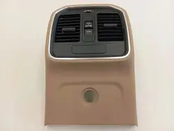 Rejilla de ventilación trasera OEM 95B907049K Porsche Macan