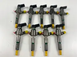 Injecteur Siemens 1.4 HDI TDCI Ford Fiesta Fusion OEM