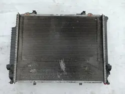 Waterkoeler Mercedes W210 Lift 2.7 CDI 99- A2105005803