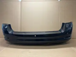 Paraurti posteriore SKODA FABIA III Kombi