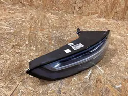 Porsche Cayenne (92A) backljus OEM 9y0945095n