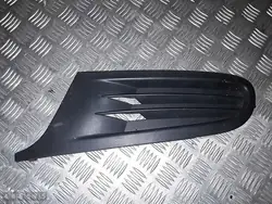 VW Golf VI Cabrio Frontstoßstange Gitter 5K0853665A