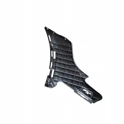 MB GLC C253 Främre vänster stötfångarskydd A2538858903