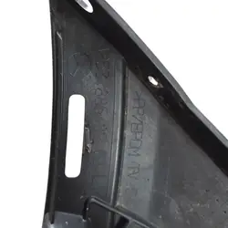 MB GLC C253 Couverture de pare-chocs avant gauche A2538858903