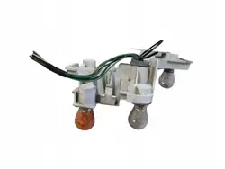 Connecteur de feu arrière Volvo V50 OEM 271621
