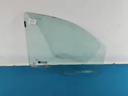 Vidrio Puerta Delantera Derecho Pasajero Fiat OEM IMPRK1539460