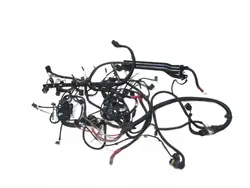 Faisceau Moteur BMW OEM 12518605140 - Occasion