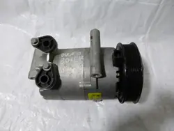 Air Conditioning Compressor Transit MK7 Ducato III Jumper 2.2 TDCI HDI OEM