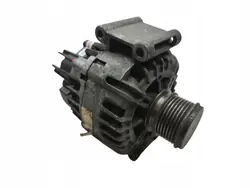 ALTERNATOR MERCEDES C W204 1.8 KOMPRESSOR A2711541402