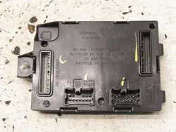 BCM-modul OEM 284B15098R för Dacia Duster II 1.6 SCe