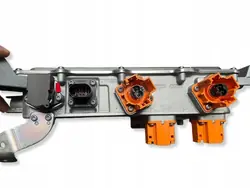 Omvormer Volvo EX40 OEM 32397861 - Gebruikt