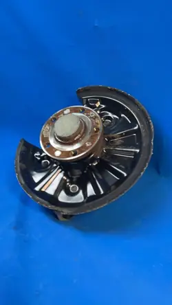 Pivot arrière gauche OEM 3Q0505433 G pour VW Passat B8