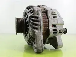 Alternaattori Peugeot 307 I 2.0B 2001-2008 MITSUBISHI