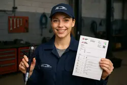 Inyector Diésel Test 0445115064 Mercedes S-Class W221