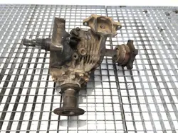 Diferencial dianteiro OEM LORK-1266-24628 Nissan X-Trail T30