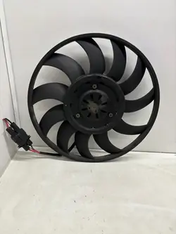 Audi OE 4H0959455AC Motor Kylmodul