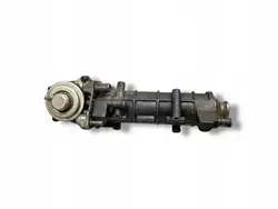 Intercambiador de calor EGR Fiat Ducato 3.0JTD OEM 504136967
