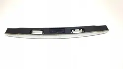 Moldura Cromada OEM 873123Z000 para Porta-Malas Hyundai i40