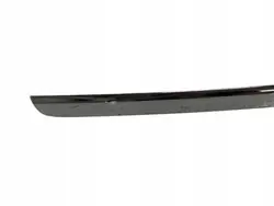 Skoda Superb II takaluukun kromilista OEM 3T5827576