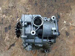 Gebrauchte BMW Ölpumpe OEM 151108 für B47 2.0D Motor