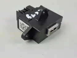 Prise USB OEM 00505493820 pour Alfa Romeo Stelvio