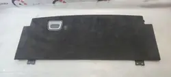 Alfombra trasera Mercedes-Benz GL X166 OEM A1666800302