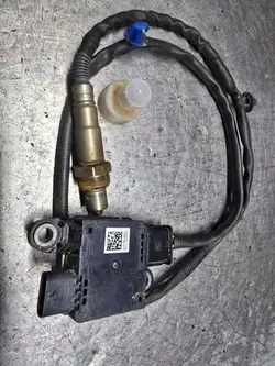 Sonda NOx OEM 1588A677 para Mitsubishi L200
