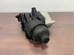 Oliefilterbasis OEM 264002A300 voor Kia Hyundai