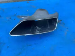 Audi A4 A5 B9 Sortie Échappement Gauche OEM 8W0253825L